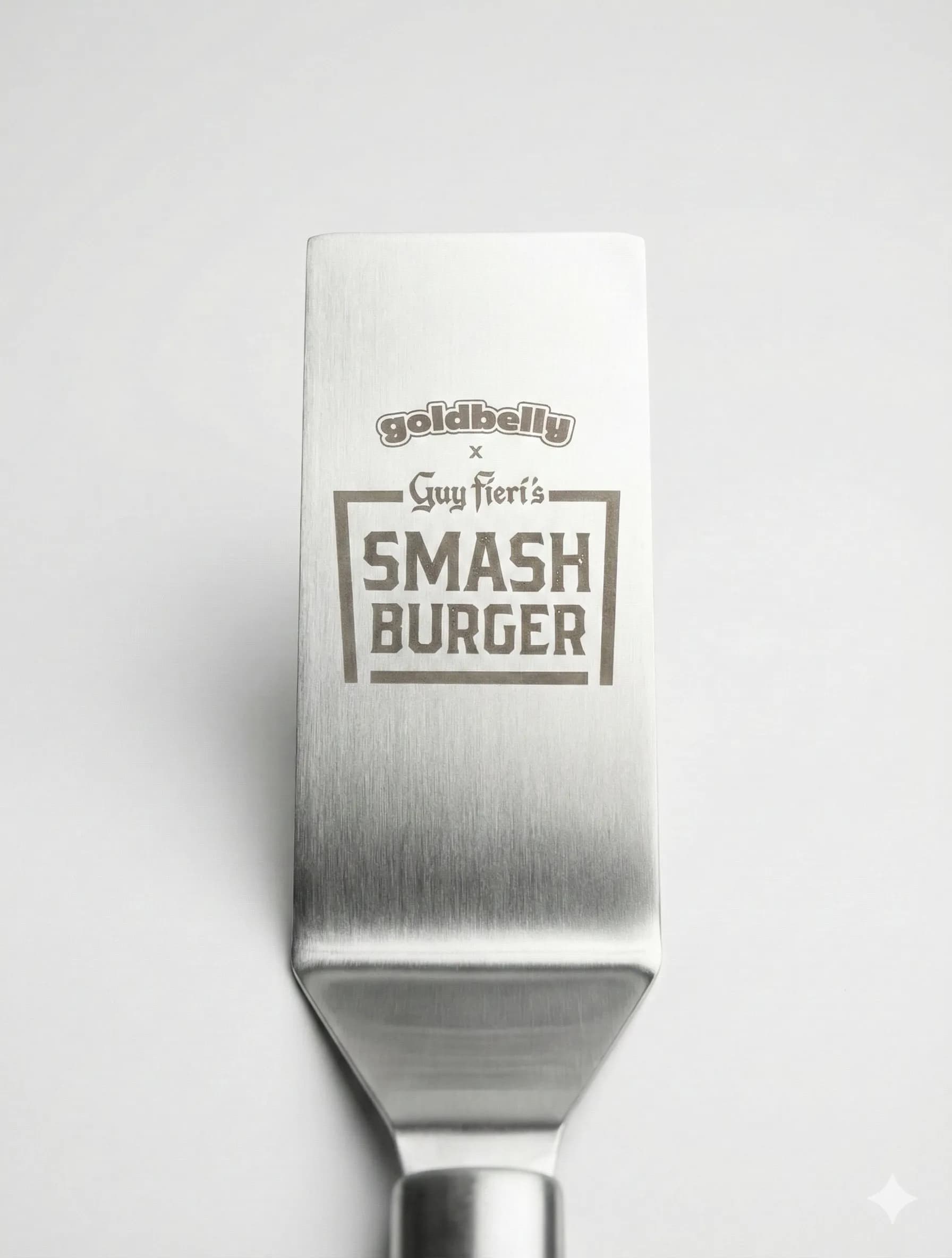 Metal tool engraving